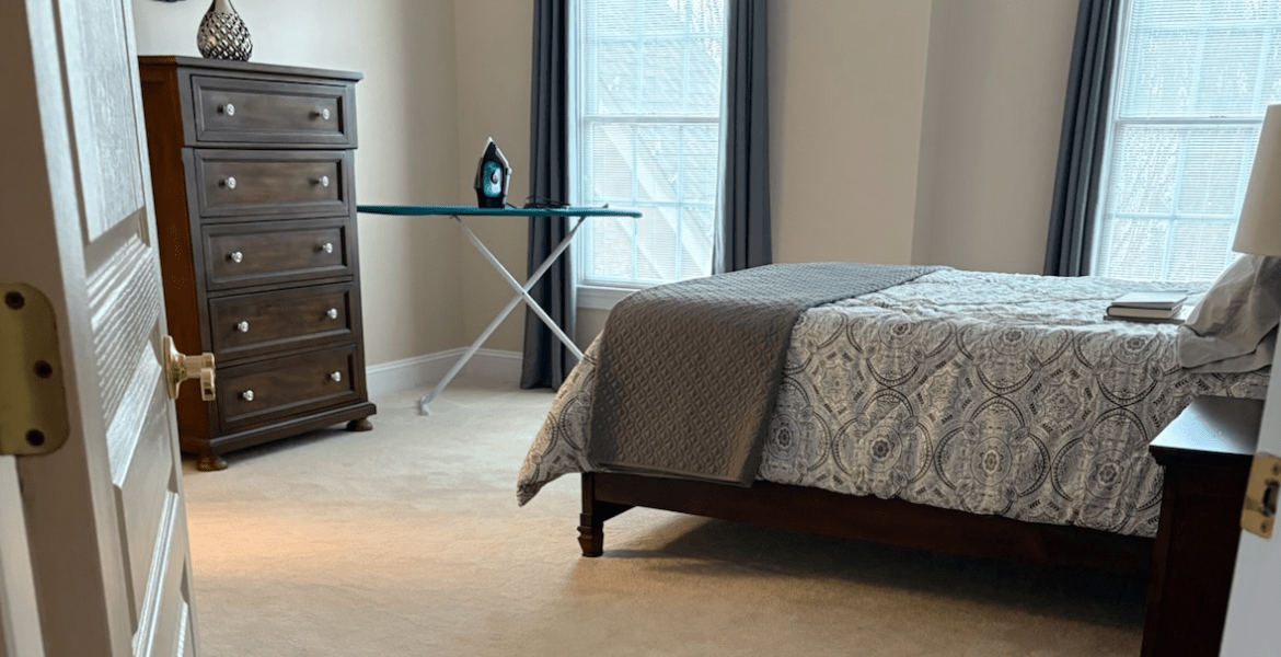 CM Cleaning Services 